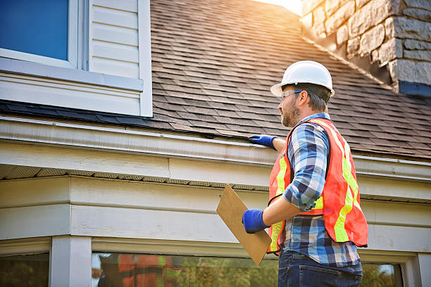 Trusted Emergency Roof Repair service in England, AR - Ben Roofing and Steel LLC